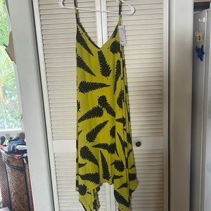 MANAOLA - Palapalai Fern Dress (S/M)